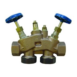 Judo Automatische Verschneideeinrichtung JAV 1" mit Absperrventilen... JUDO-8735101 4038097003365 (Abb. 1)