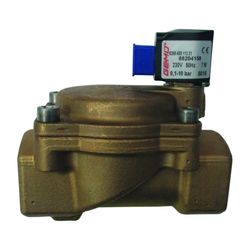 Judo JEM 2/2-Wege 3/4" als Betriebsventil für UV-Entkeimungsanlagen... JUDO-8735113 4038097002757 (Abb. 1)