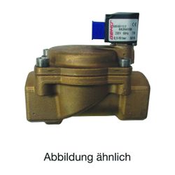 Judo JEM 2/2-Wege 2" als Betriebsventil für UV-Entkeimungsanlagen... JUDO-8735117 4038097002795 (Abb. 1)