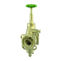 Judo Quickset-X Schnellmontagesatz JQX Umgehungsventil für i-soft... JUDO-8735210 4038097002870 (Abb. 1)