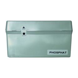 Judo Messbesteck für Phosphat Farbvergleich für 0-10mg/l P2O5... JUDO-8742136 4038097004232 (Abb. 1)
