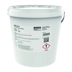 Judo Dosierwirkstoff Alkalitätsanhebung JH 5 pulverförmig, 25kg... JUDO-8838159 4038097004331 (Abb. 1)
