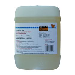 Judo Thermodos-R Reinigungslösung JTH-R für Heizungssysteme, 5 Liter... JUDO-8838178 4038097004126 (Abb. 1)