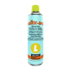 Judo Quick-Dos L Konditionierung JQD-L für Heizungswasser, Dose 400ml... JUDO-8838185 4038097019663 (Abb. 1)