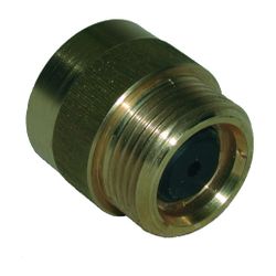 Judo Anschlussadapter JQD-AN für Quick-Dos Befüllung... JUDO-2250284 4038097067466 (Abb. 1)