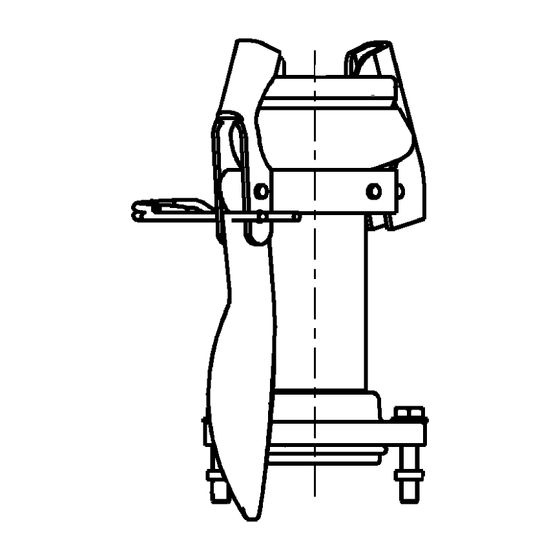 Jung Pumpen Perrotspülanschluss G 250