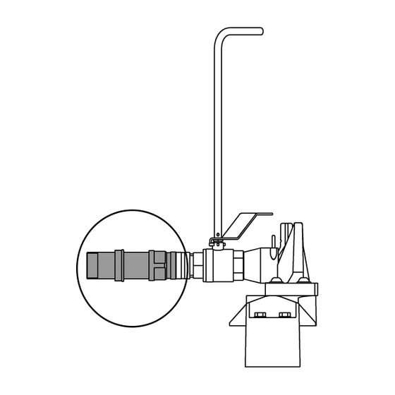 Jung Pumpen Anschlussrohr 2