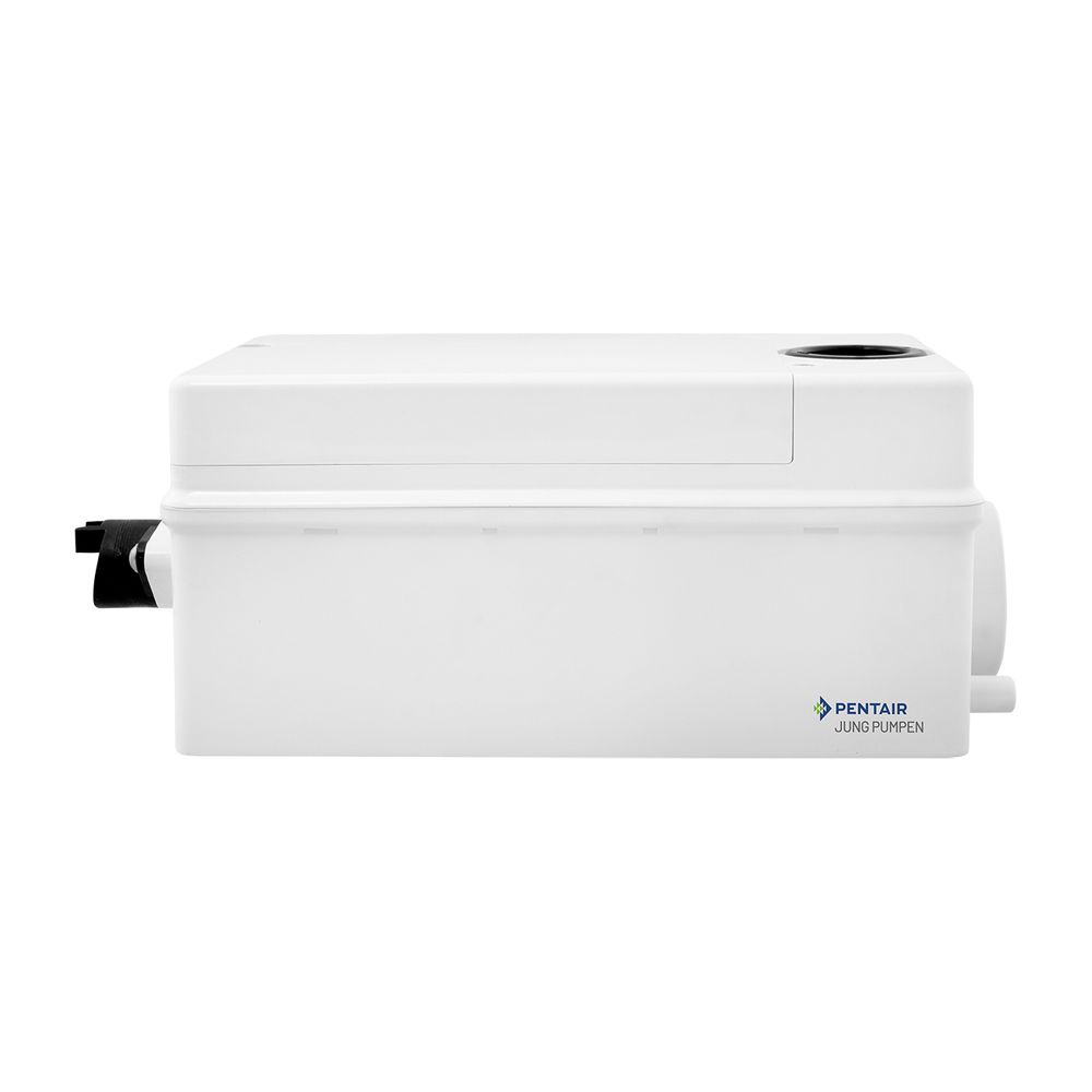 Jung Pumpen Schmutzwasserhebeanlage JP48727 – Hebe-Fix Mini