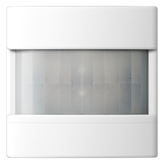 Jung Bewegungsmelder HOME AS/A BTA17181WW, 1,1m, Thermoplast, Alpinweiß