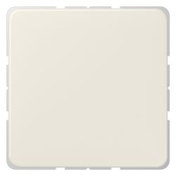 Jung Blind-Abdeckung Serie CD 594-0, 67x67x10mm, Thermoplast, Weiß... JUNGE-594-0 4011377300309 (Abb. 1)