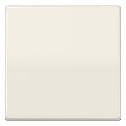 Jung Wippe AS 55x55mm, Duroplast, Weiß... JUNGE-AS591 4011377296558 (Abb. 1)