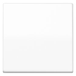 Jung Wippe AS 55x55mm, Duroplast, Alpinweiß... JUNGE-AS591WW 4011377296756 (Abb. 1)