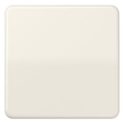 Jung Steuertaste CD1700, 1fach, Duroplast, Weiß... JUNGE-CD1700 4011377152557 (Abb. 1)