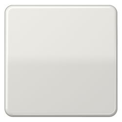 Jung Wippe CD 590 LG, 67x67mm, Duroplast, Lichtgrau... JUNGE-CD590LG 4011377576209 (Abb. 1)