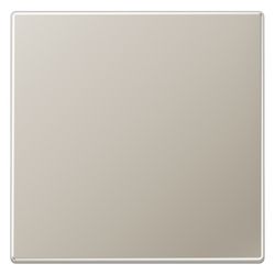 Jung Wippe LS ES 2990, 70x70mm, Metall, Edelstahl... JUNGE-ES2990 4011377746909 (Abb. 1)