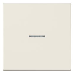 Jung Wippe LS 990 KO 5, 70x70mm, Duroplast, Weiß... JUNGE-LS990KO5 4011377211452 (Abb. 1)