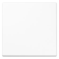 Jung Wippe LS 990, 70x70mm, Duroplast, Alpinweiß... JUNGE-LS990WW 4011377137103 (Abb. 1)