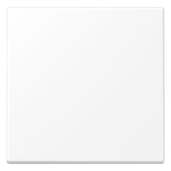 Jung Wippe LS LS990WWM, 70x70mm, Duroplast, Schneeweiß matt... JUNGE-LS990WWM 4011377186927 (Abb. 1)