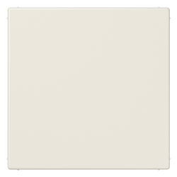 Jung Blindabdeckung LS 994 B, 70x70mm, Thermoplast, Weiß, 1 Stück... JUNGE-LS994B 4011377081154 (Abb. 1)