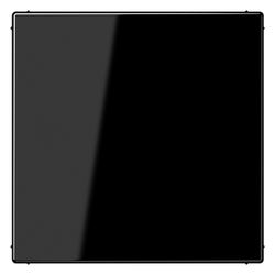 Jung Blindabdeckung LS LS994BSW, 70x70x32mm, Thermoplast, Schwarz... JUNGE-LS994BSW 4011377081451 (Abb. 1)