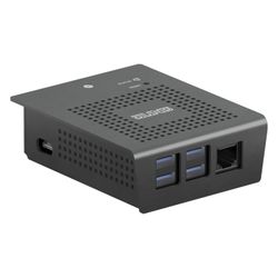 Jung Smart Visu Server, mit Eurostecker... JUNGE-SV-SERVER2 4011377322530 (Abb. 1)
