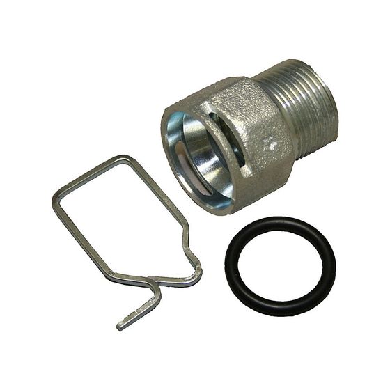 BOSCH Ersatzteil TTNR: 7746900344 Fitting G3/4"