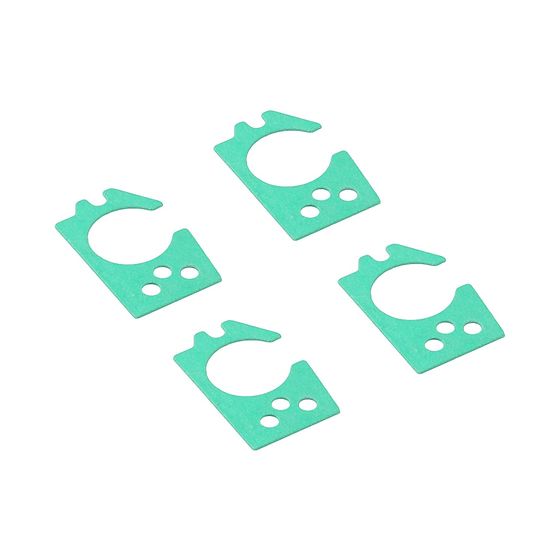 BOSCH Ersatzteil TTNR: 63011221 Distanzstück 1mm (4x)