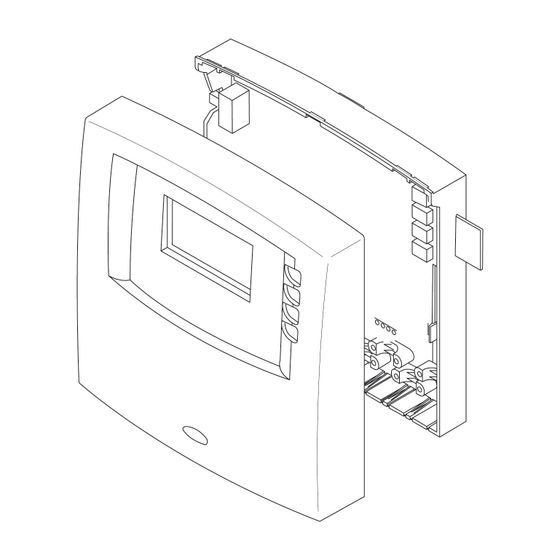 BOSCH Ersatzteil TTNR: 87185325170 Regler TF A603 MC