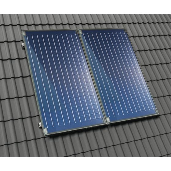 BOSCH Solar-Paket JUPA SO5-CSW1 3 x SO5000 TFV, FKA5-2, FKA6-2, SAG 25L