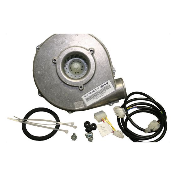 Bosch Gebläse 230V 11-43kW, 73320
