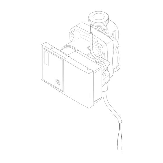 BOSCH Ersatzteil TTNR: 87185335630 Pumpe 7m