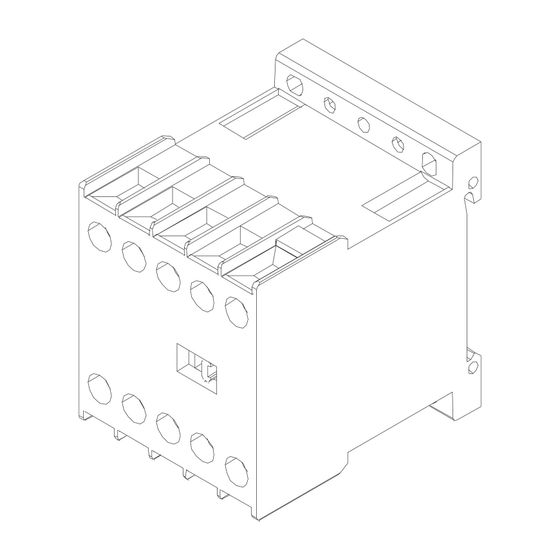 BOSCH Ersatzteil TTNR: 87172010480 Relais 9A