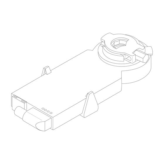 BOSCH Ersatzteil TTNR: 87186661310 Motor für Klappe