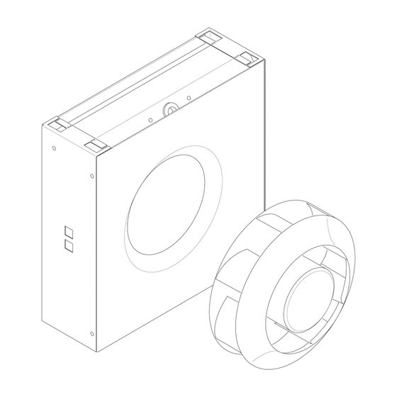 BOSCH Ersatzteil TTNR: 87186664020 Gebläse (links)