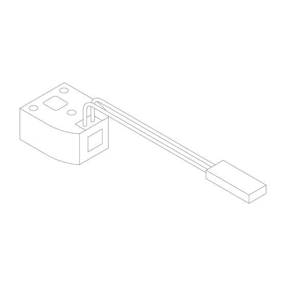 BOSCH Ersatzteil TTNR: 8733703163 Spule 4-Wege-Ventil