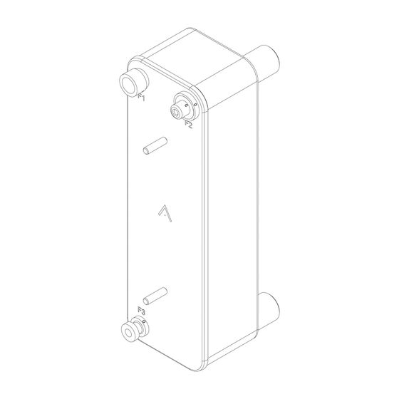 BOSCH Ersatzteil TTNR: 8733703173 Verflüssiger B26-46