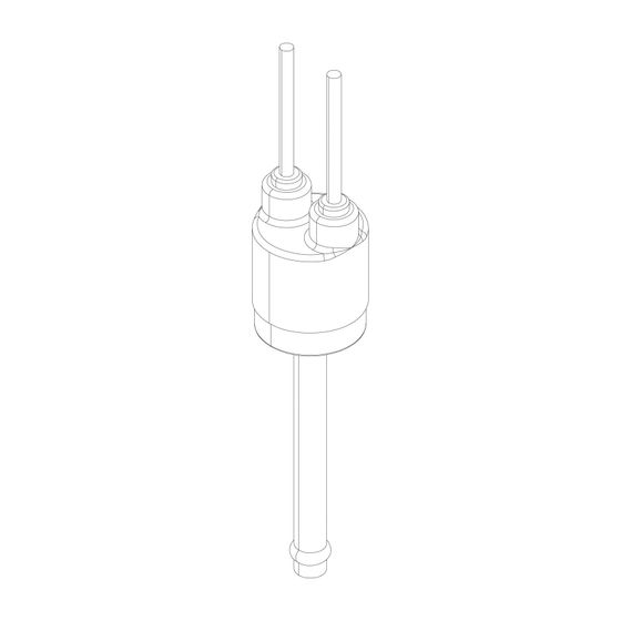 BOSCH Ersatzteil TTNR: 8733703199 Druckschalter 43,8bar