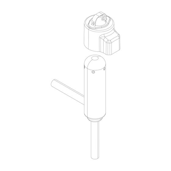 BOSCH Ersatzteil TTNR: 8733703212 Expansionsventil UKV 18D259