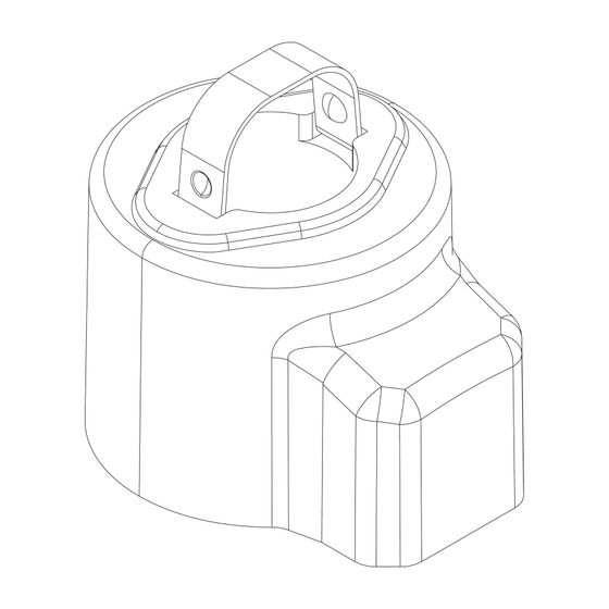 BOSCH Ersatzteil TTNR: 8733703216 Spule Expansionsventil UKV-A300mm