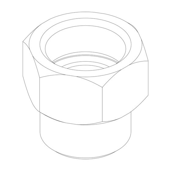 BOSCH Ersatzteil TTNR: 8735100088 Adapter Rep-Set R1 PB2 everp