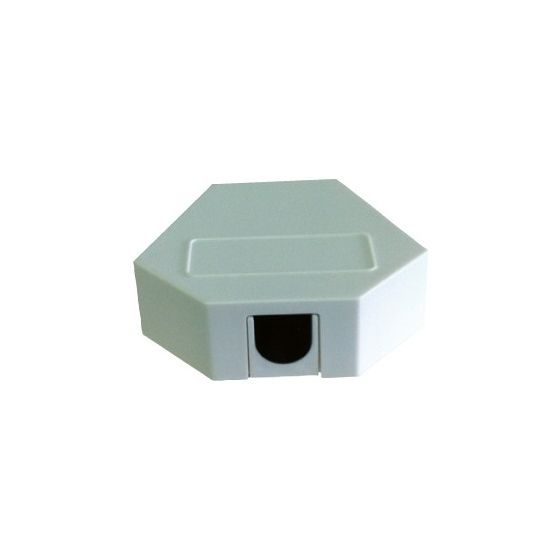 BOSCH Regelungszubehör FA 10K, Außentemperaturfühler für CC8313/8311