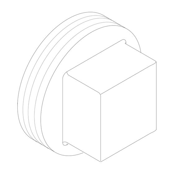 BOSCH Ersatzteil TTNR: 8735300121 Stopfen G1 1/2