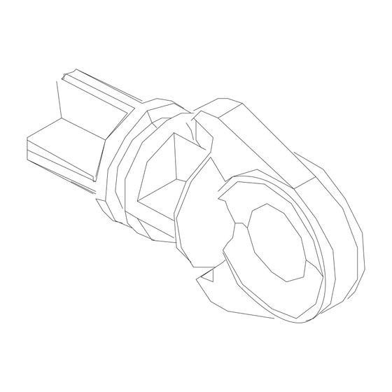 BOSCH Ersatzteil TTNR: 87167632660 Stopfen