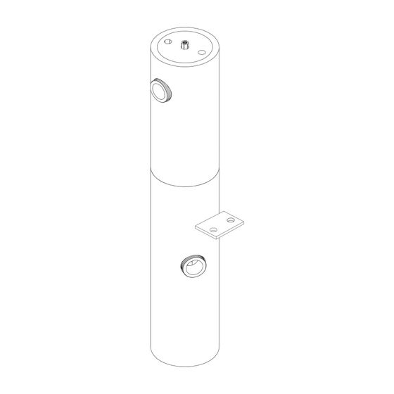 BOSCH Ersatzteil TTNR: 87185946300 Elektroheizung (Edelstahl)