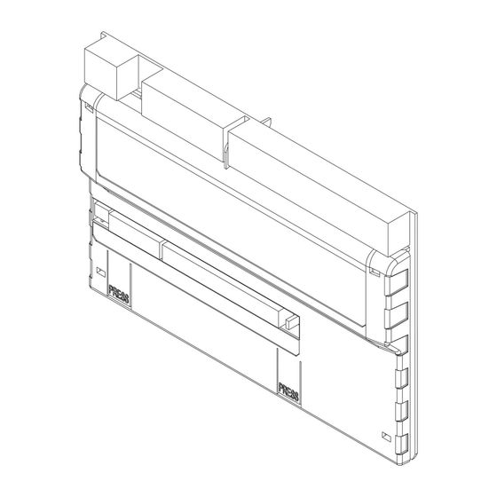 Bosch Modul ZM5313 S01 SAFe, 8718598846