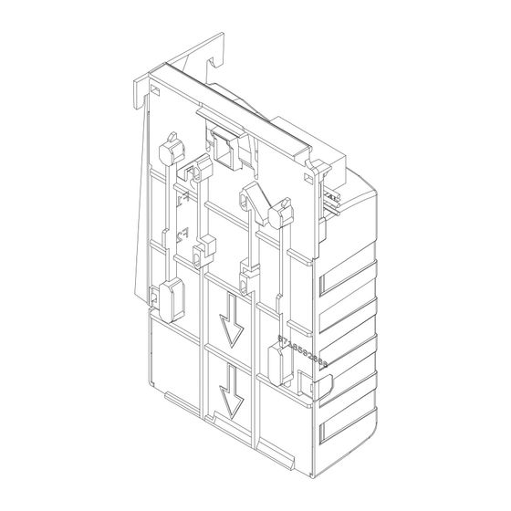 Bosch Modul NM582 S02 Netzteil, 8718598951