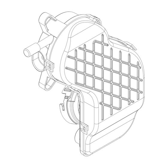 BOSCH Ersatzteil TTNR: 87186618530 Mischeinheit