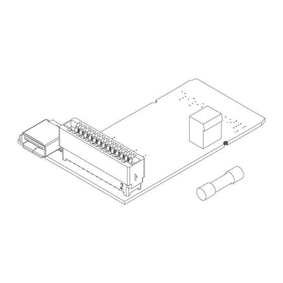 Bosch Modul BM592 S02, 8732902104