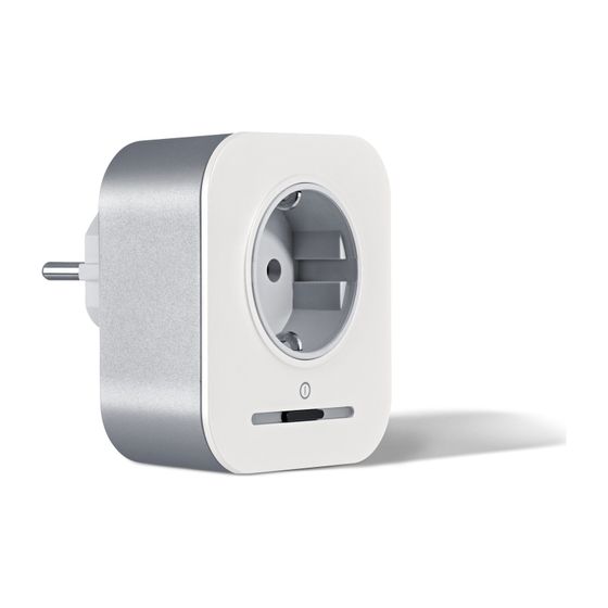 BOSCH Repeater für SRC 100 RF Funk-Signalverstärkung 868 MHz