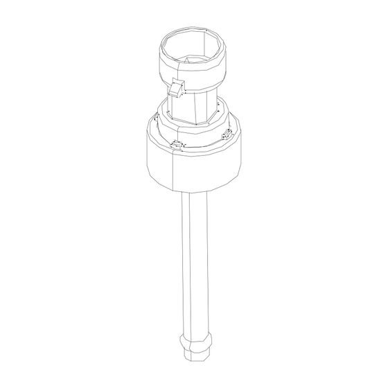 BOSCH Ersatzteil TTNR: 8738206740 Druckfühler 0-15 bar